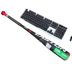 27/16 Drop -11 USA Easton Alpha ALX YBB23AL11 2 5/8” Youth Baseball Bat New